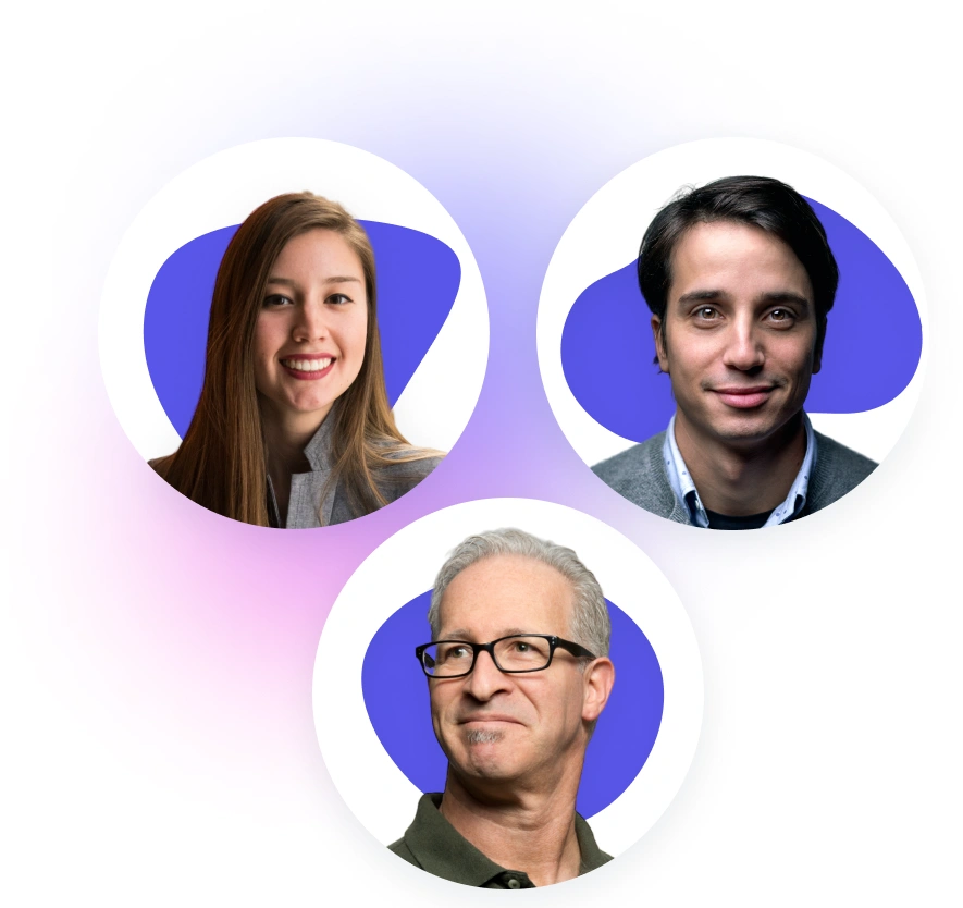 Perfect power pose with PFPMaker app preview